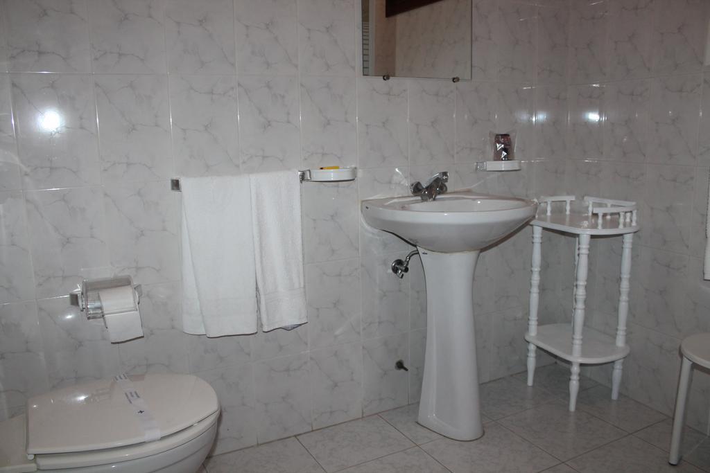 Hotel Restaurante Abba Póvoa de Lanhoso Camera foto